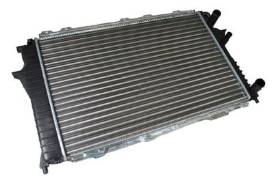 Radiator, engine cooling THERMOTEC D7A003TT