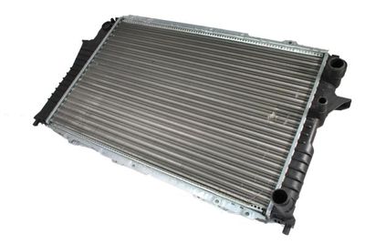 Radiator, engine cooling THERMOTEC D7A004TT