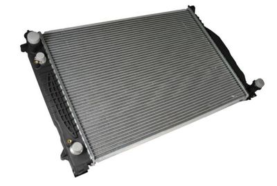 Radiator, engine cooling THERMOTEC D7A005TT