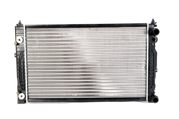 THERMOTEC D7A006TT Radiator, engine cooling