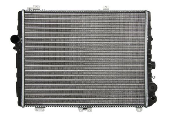 THERMOTEC D7A007TT Radiator, engine cooling