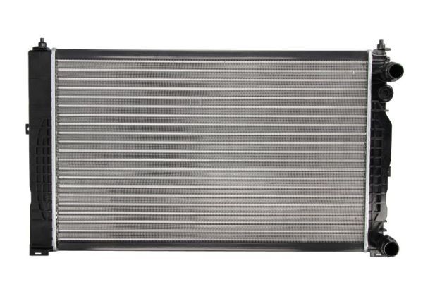 THERMOTEC D7A009TT Radiator, engine cooling