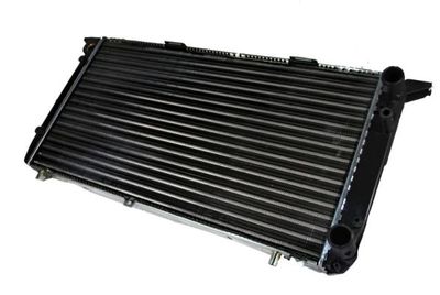 Radiator, engine cooling THERMOTEC D7A010TT