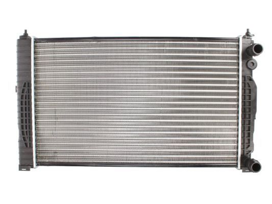 THERMOTEC D7A011TT Radiator, engine cooling