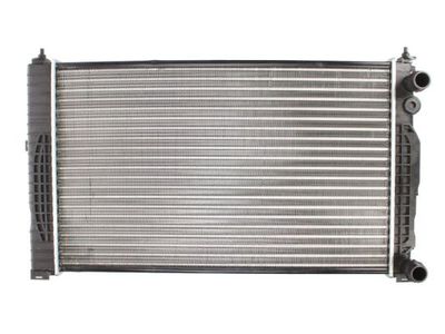 Radiator, engine cooling THERMOTEC D7A011TT
