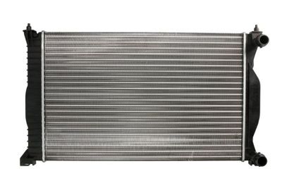 Radiator, engine cooling THERMOTEC D7A014TT