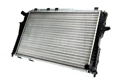 Radiator, engine cooling THERMOTEC D7A015TT
