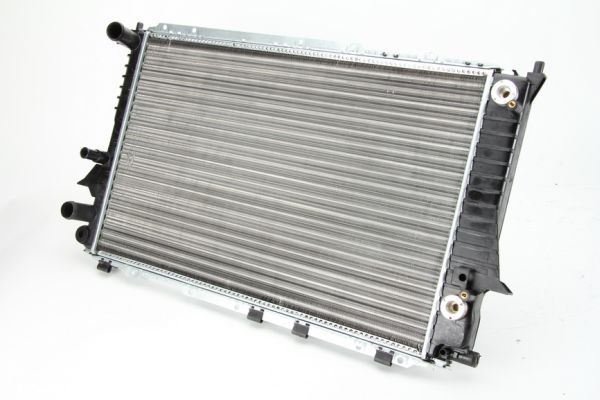 THERMOTEC D7A016TT Radiator, engine cooling