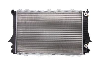 Radiator, engine cooling THERMOTEC D7A017TT