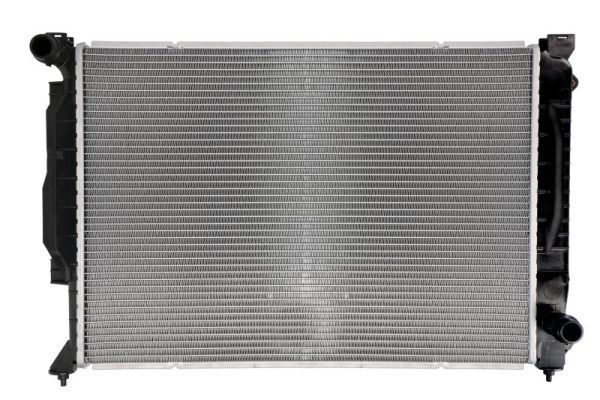 THERMOTEC D7A018TT Radiator, engine cooling