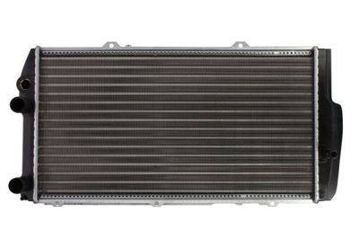 Radiator, engine cooling THERMOTEC D7A019TT