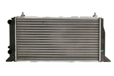 Radiator, engine cooling THERMOTEC D7A020TT