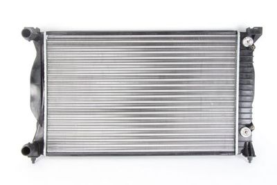 Radiator, engine cooling THERMOTEC D7A021TT