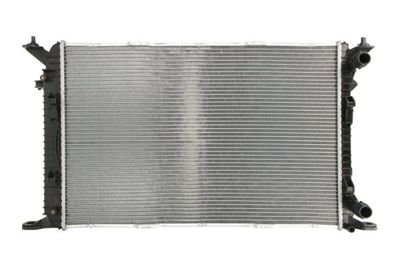 Radiator, engine cooling THERMOTEC D7A024TT