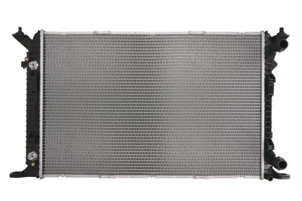 THERMOTEC D7A025TT Radiator, engine cooling