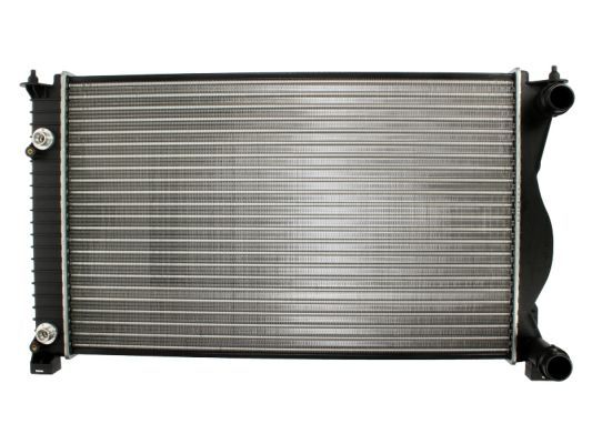 THERMOTEC D7A029TT Radiator, engine cooling