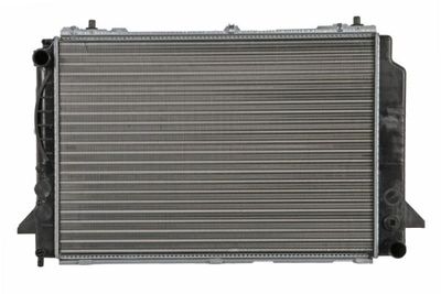 Radiator, engine cooling THERMOTEC D7A030TT
