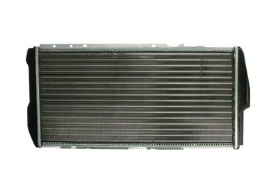 Radiator, engine cooling THERMOTEC D7A032TT