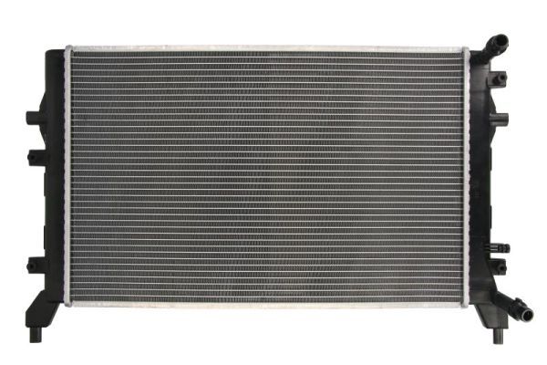 THERMOTEC D7A033TT Radiator, engine cooling