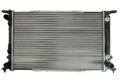 Radiator, engine cooling THERMOTEC D7A035TT