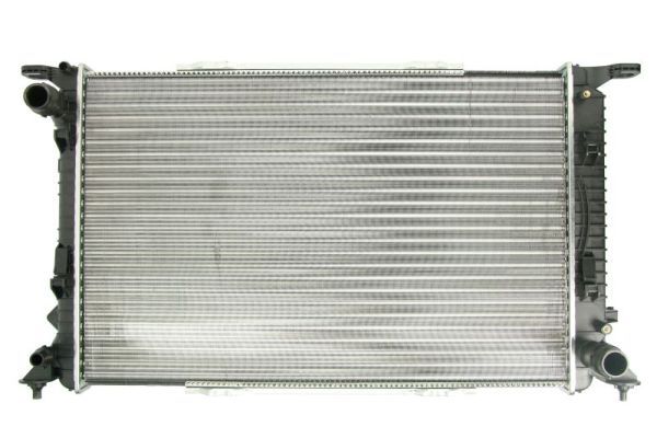 THERMOTEC D7A040TT Radiator, engine cooling