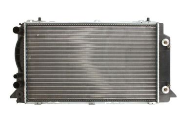 Radiator, engine cooling THERMOTEC D7A041TT