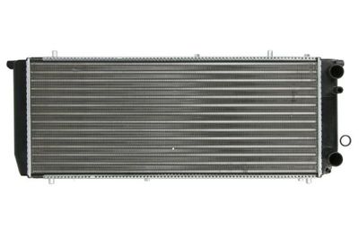 Radiator, engine cooling THERMOTEC D7A046TT