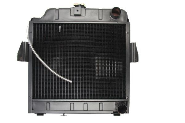 THERMOTEC D7AG002TT Radiator, engine cooling