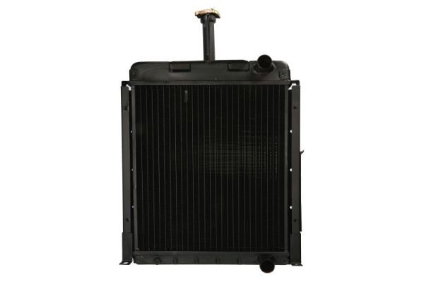 THERMOTEC D7AG004TT Radiator, engine cooling