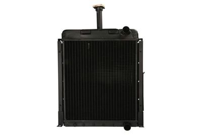 Radiator, engine cooling THERMOTEC D7AG004TT