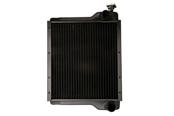 THERMOTEC D7AG005TT Radiator, engine cooling