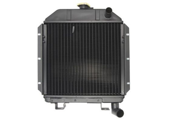 THERMOTEC D7AG006TT Radiator, engine cooling
