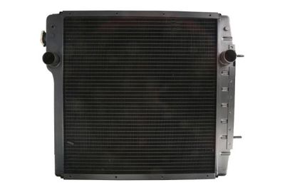 Radiator, engine cooling THERMOTEC D7AG010TT