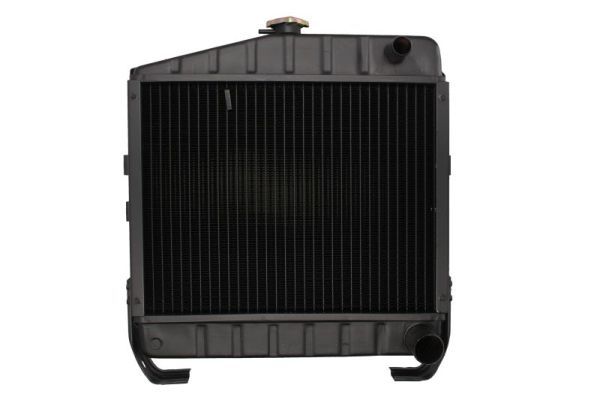 THERMOTEC D7AG012TT Radiator, engine cooling