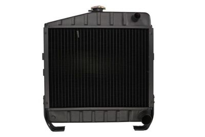 Radiator, engine cooling THERMOTEC D7AG012TT