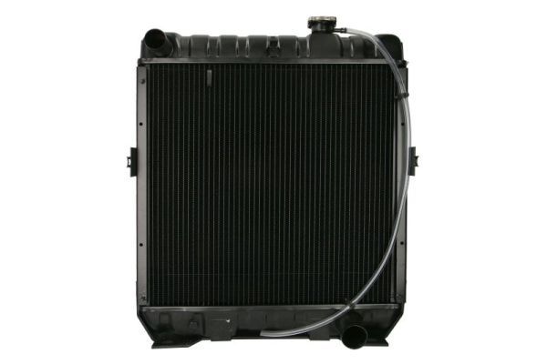 THERMOTEC D7AG013TT Radiator, engine cooling