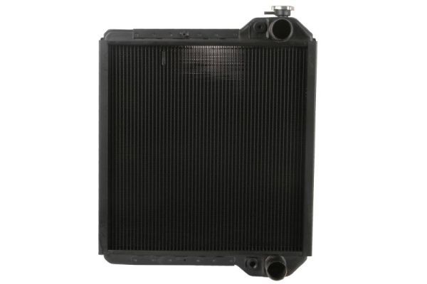 THERMOTEC D7AG015TT Radiator, engine cooling