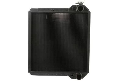 Radiator, engine cooling THERMOTEC D7AG015TT