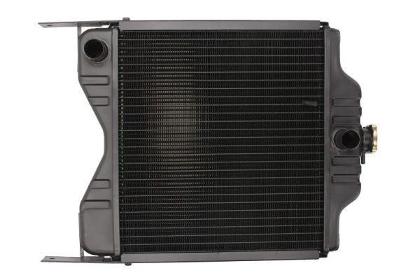 THERMOTEC D7AG018TT Radiator, engine cooling