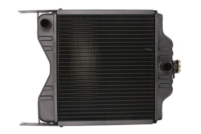 Radiator, engine cooling THERMOTEC D7AG018TT