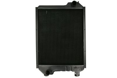 Radiator, engine cooling THERMOTEC D7AG021TT