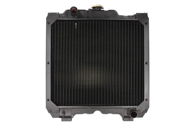 THERMOTEC D7AG022TT Radiator, engine cooling