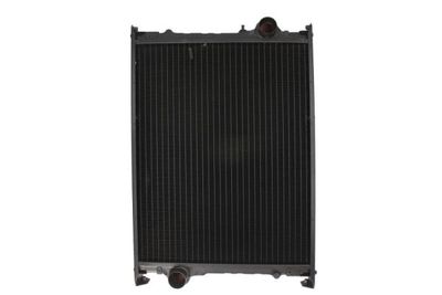 Radiator, engine cooling THERMOTEC D7AG035TT