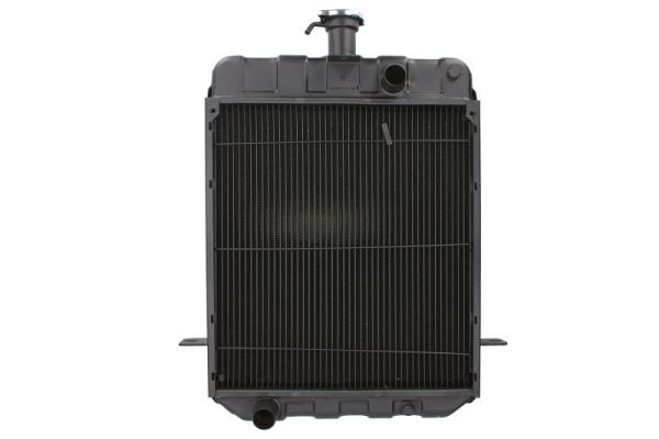 THERMOTEC D7AG036TT Radiator, engine cooling