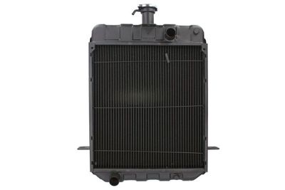 Radiator, engine cooling THERMOTEC D7AG036TT