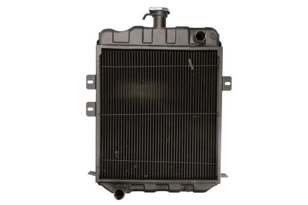 THERMOTEC D7AG037TT Radiator, engine cooling