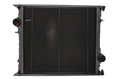 Radiator, engine cooling THERMOTEC D7AG038TT
