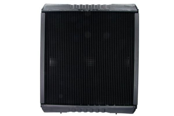 THERMOTEC D7AG039TT Radiator, engine cooling