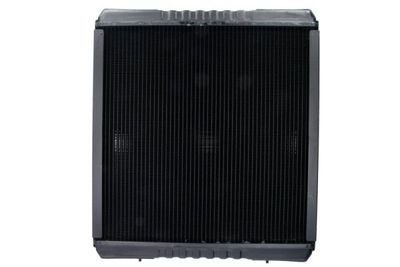 Radiator, engine cooling THERMOTEC D7AG039TT