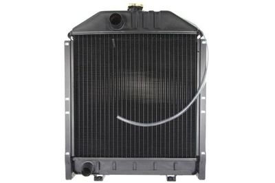 Radiator, engine cooling THERMOTEC D7AG042TT